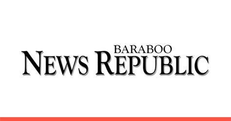 May 31, 1949 - June 10, 2023. . Baraboo news republic obit